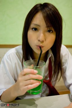 花俏处女